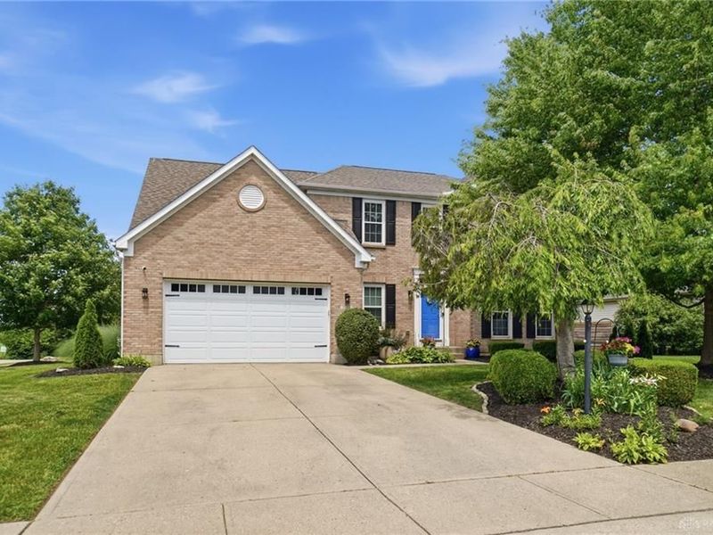 2188 Pacer Trail, Beavercreek, OH 45434 Photo 2