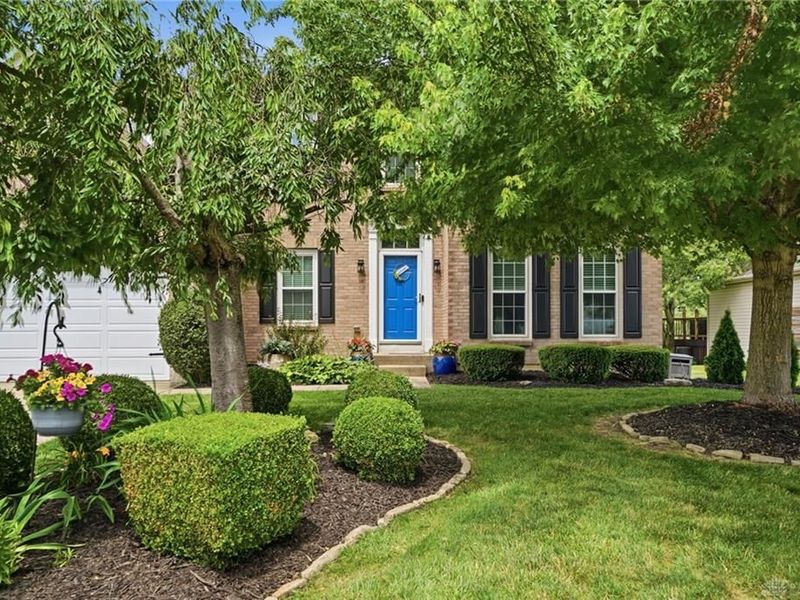 2188 Pacer Trail, Beavercreek, OH 45434 Photo 3