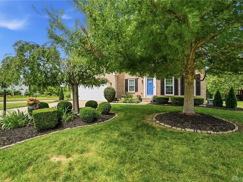 2188 Pacer Trail, Beavercreek, OH 45434 Photo 4