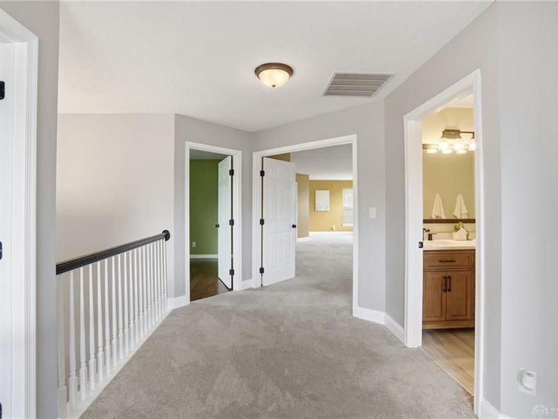 2188 Pacer Trail, Beavercreek, OH 45434 Photo 40