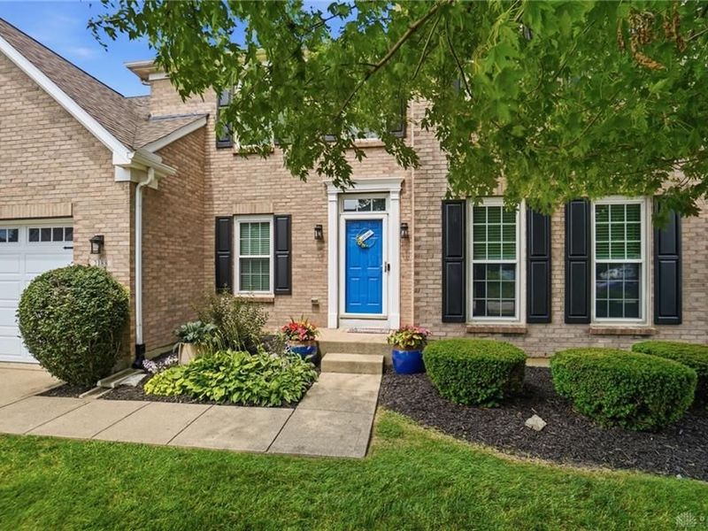 2188 Pacer Trail, Beavercreek, OH 45434 Photo 5