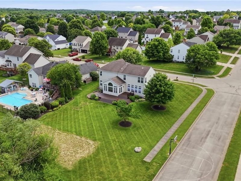 2188 Pacer Trail, Beavercreek, OH 45434 Photo 6