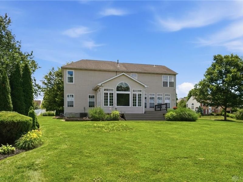 2188 Pacer Trail, Beavercreek, OH 45434 Photo 79