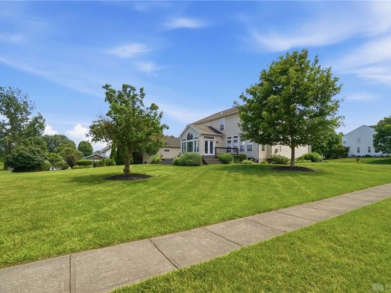 2188 Pacer Trail, Beavercreek, OH 45434 Photo 88