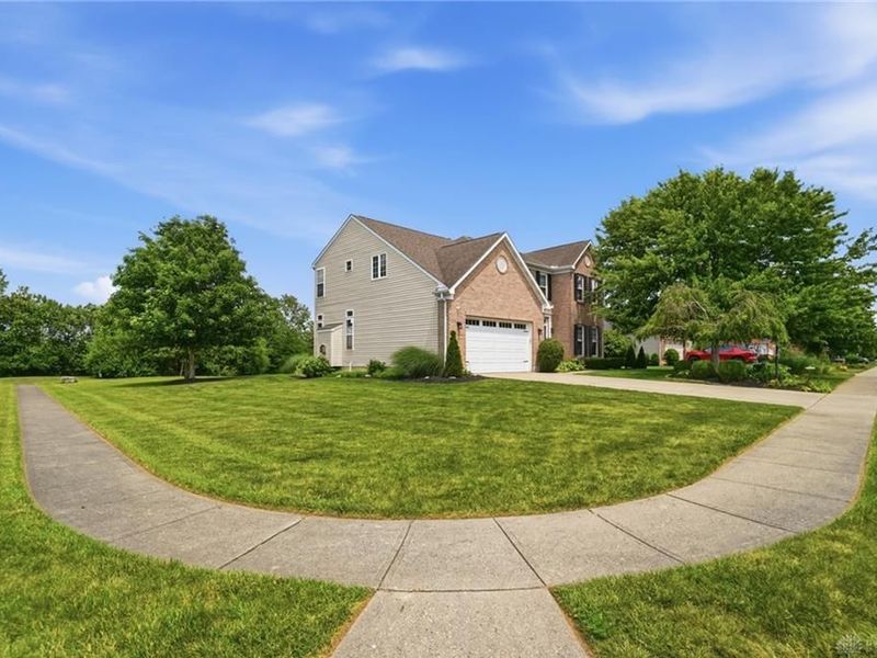 2188 Pacer Trail, Beavercreek, OH 45434 Photo 89