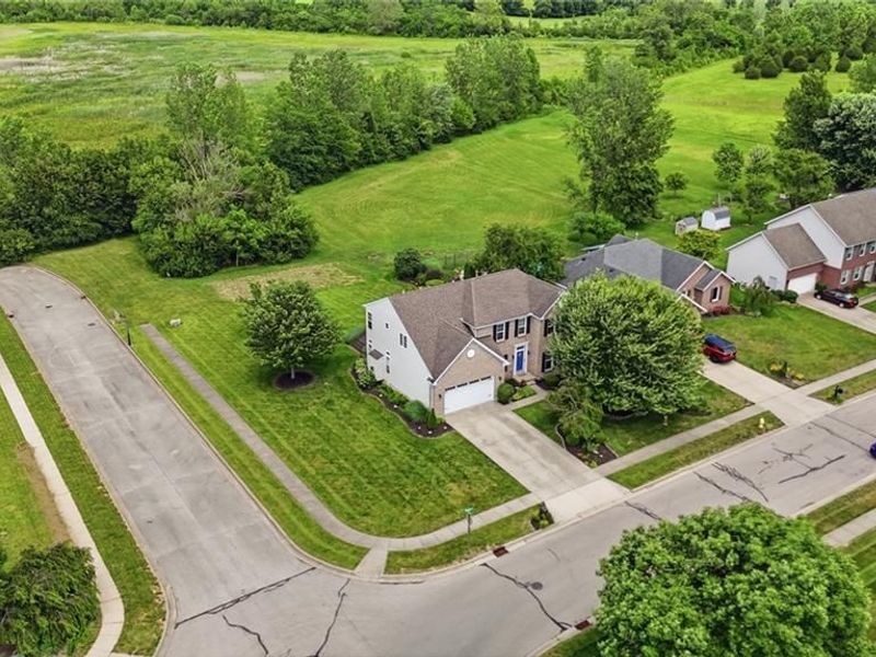 2188 Pacer Trail, Beavercreek, OH 45434 Photo 9