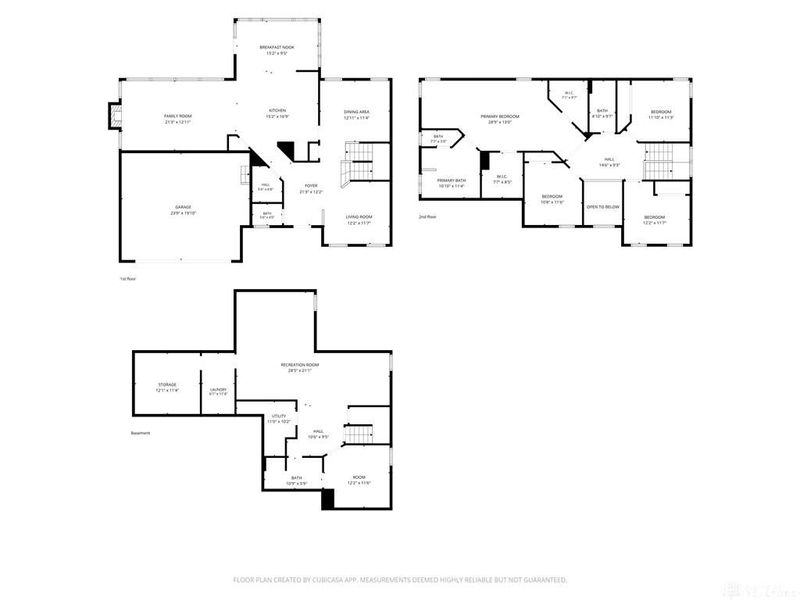 2188 Pacer Trail, Beavercreek, OH 45434 Photo 95