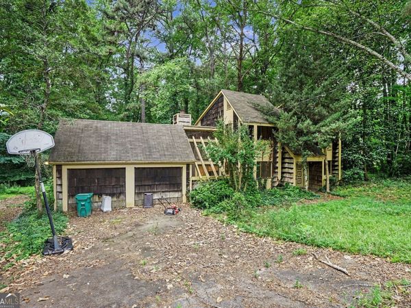 5230 Essex Farms Court, Stone Mountain, GA 30088