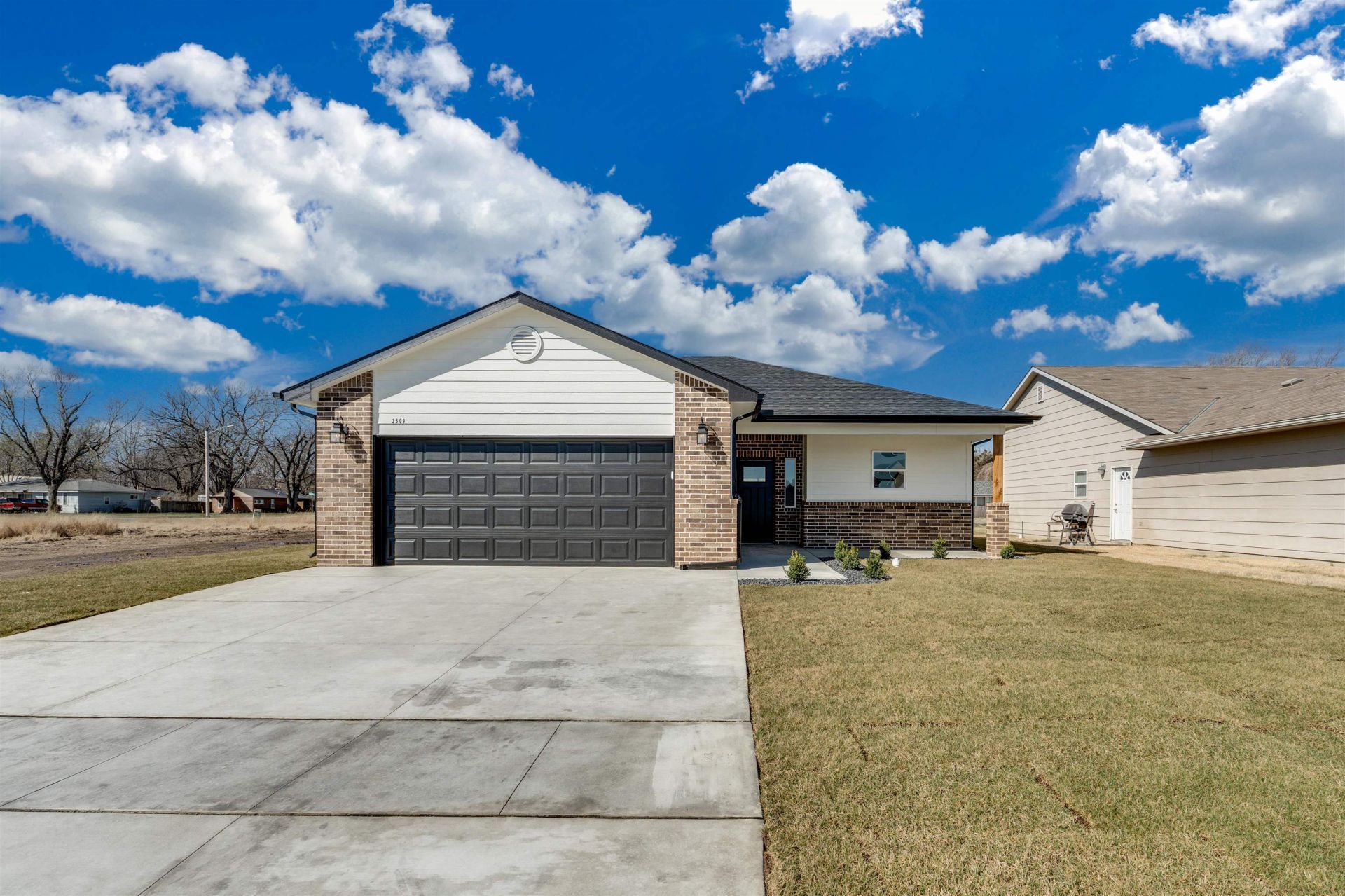 3509 N Sedgwick, Wichita, KS 67203 Main Photo