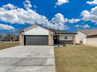3509 N Sedgwick, Wichita, KS 67203