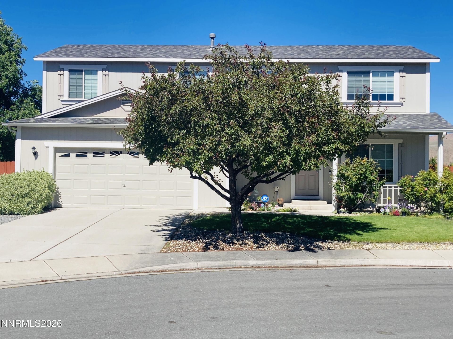 17231 Desert Lake Court, Reno, NV 89508 Main Photo