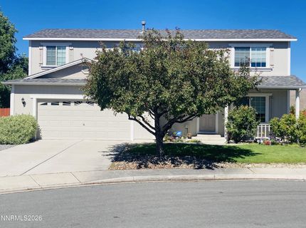 17231 Desert Lake Court, Reno, NV 89508 Photo