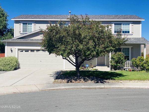 17231 Desert Lake Court, Reno, NV 89508