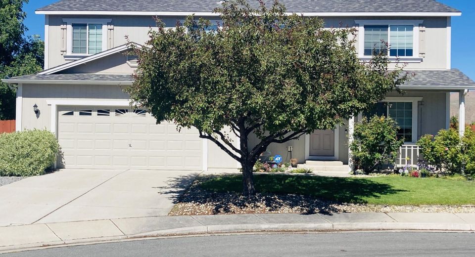 17231 Desert Lake Court, Reno, NV 89508 Photo