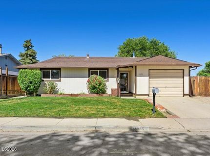 11275 White Sage Drive, Reno, NV 89506 Photo