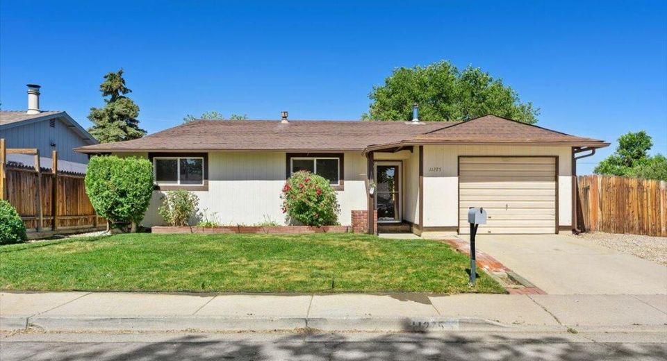 11275 White Sage Drive, Reno, NV 89506 Photo
