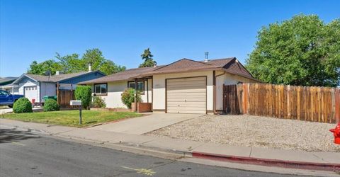 11275 White Sage Drive, Reno, NV 89506 Photo