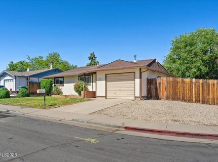 11275 White Sage Drive, Reno, NV 89506 Photo