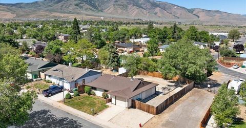 11275 White Sage Drive, Reno, NV 89506 Photo