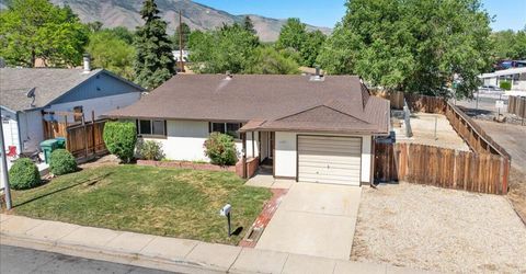 11275 White Sage Drive, Reno, NV 89506 Photo