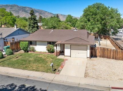 11275 White Sage Drive, Reno, NV 89506 Photo