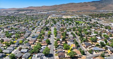 11275 White Sage Drive, Reno, NV 89506 Photo
