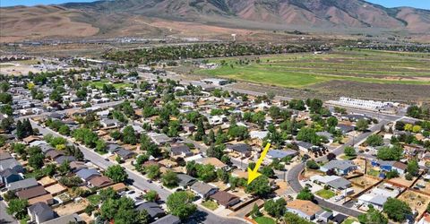 11275 White Sage Drive, Reno, NV 89506 Photo
