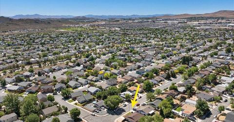 11275 White Sage Drive, Reno, NV 89506 Photo