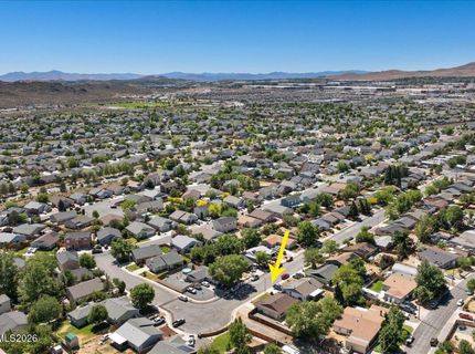 11275 White Sage Drive, Reno, NV 89506 Photo