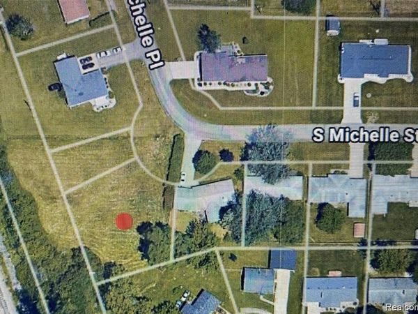 4500 S Michelle Street , Buena Vista Twp, MI 48601