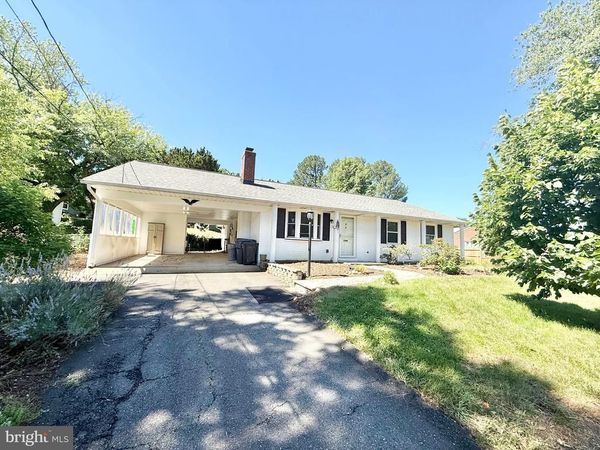 6219 YELLOWSTONE DRIVE , ALEXANDRIA, VA 22312