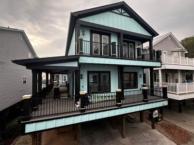 6001 - 1042 S Kings Hwy. , Myrtle Beach, SC 29575