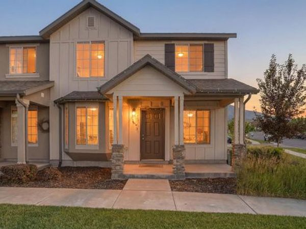 1279 N CATTAIL DR , Spanish Fork, UT 84660