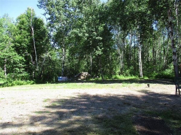2884 29 7/8 Avenue, Birchwood, WI 54817