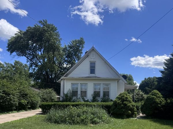 1411 E Broadway Street , Streator, IL 61364