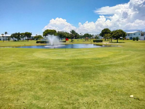 2475 W Golf Boulevard, Unit 243, Pompano Beach, FL 33064