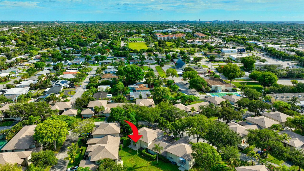 3951 NE 19th Road, Unit 1701, Pompano Beach, FL 33064 Photo