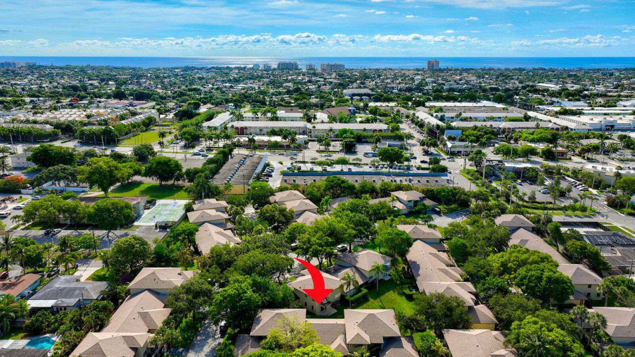 3951 NE 19th Road, Unit 1701, Pompano Beach, FL 33064 Photo