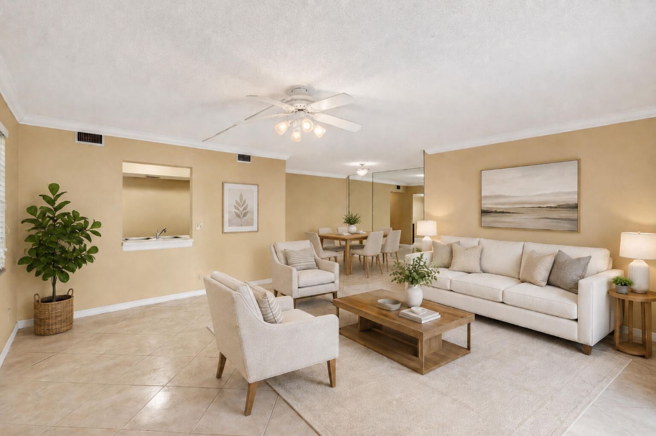 3951 NE 19th Road, Unit 1701, Pompano Beach, FL 33064 Photo