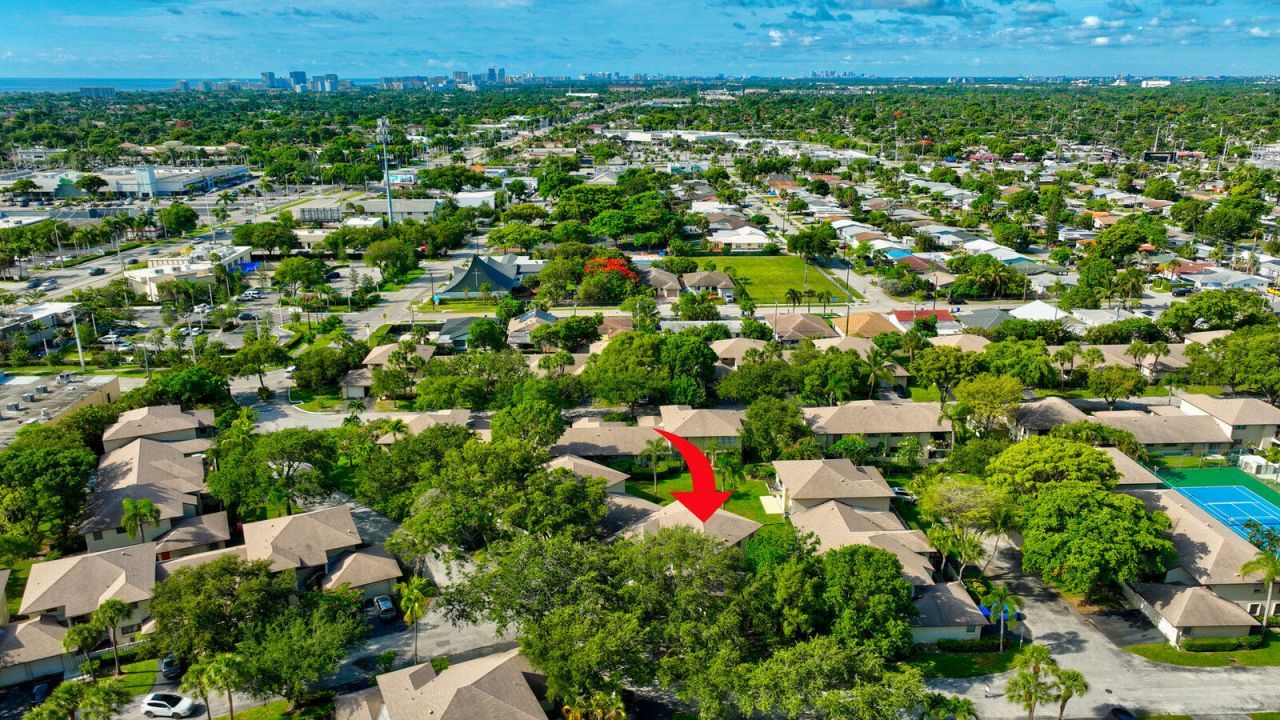 3951 NE 19th Road, Unit 1701, Pompano Beach, FL 33064 Photo