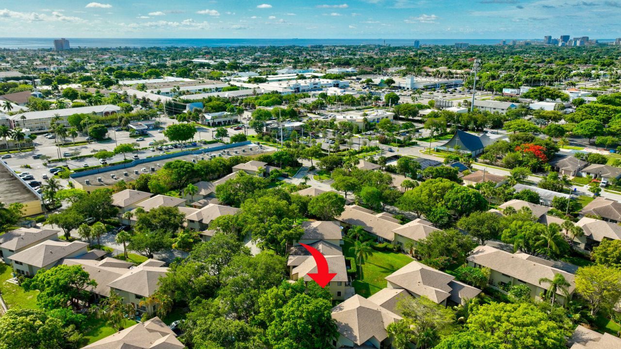 3951 NE 19th Road, Unit 1701, Pompano Beach, FL 33064 Photo