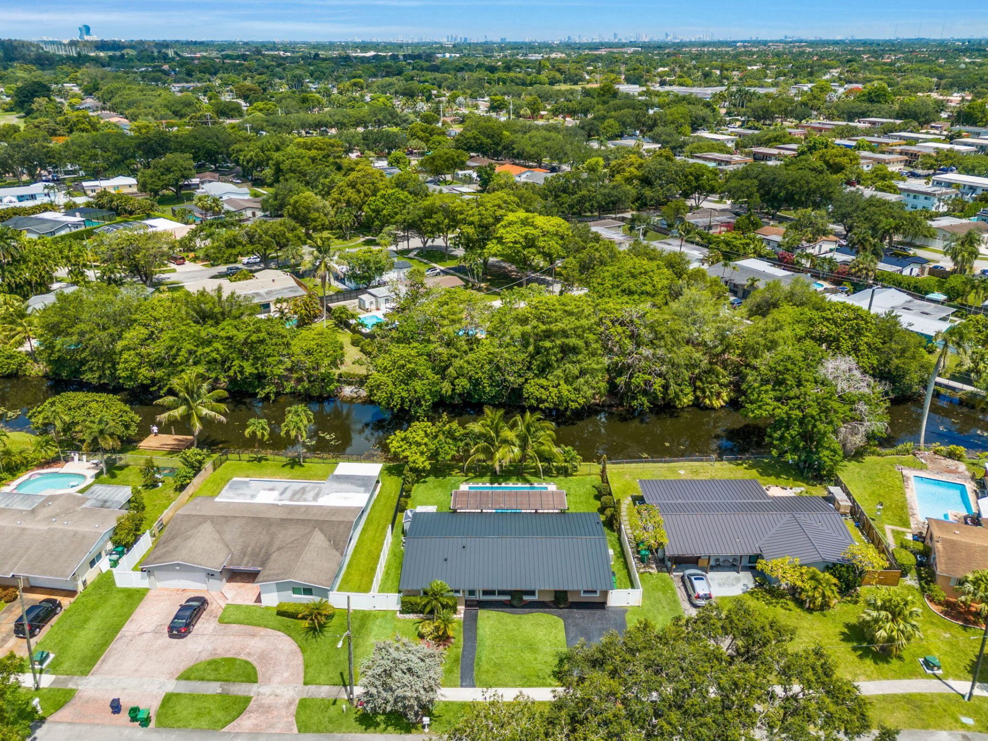 9200 SW 51st Place, Cooper City, FL 33328 Photo
