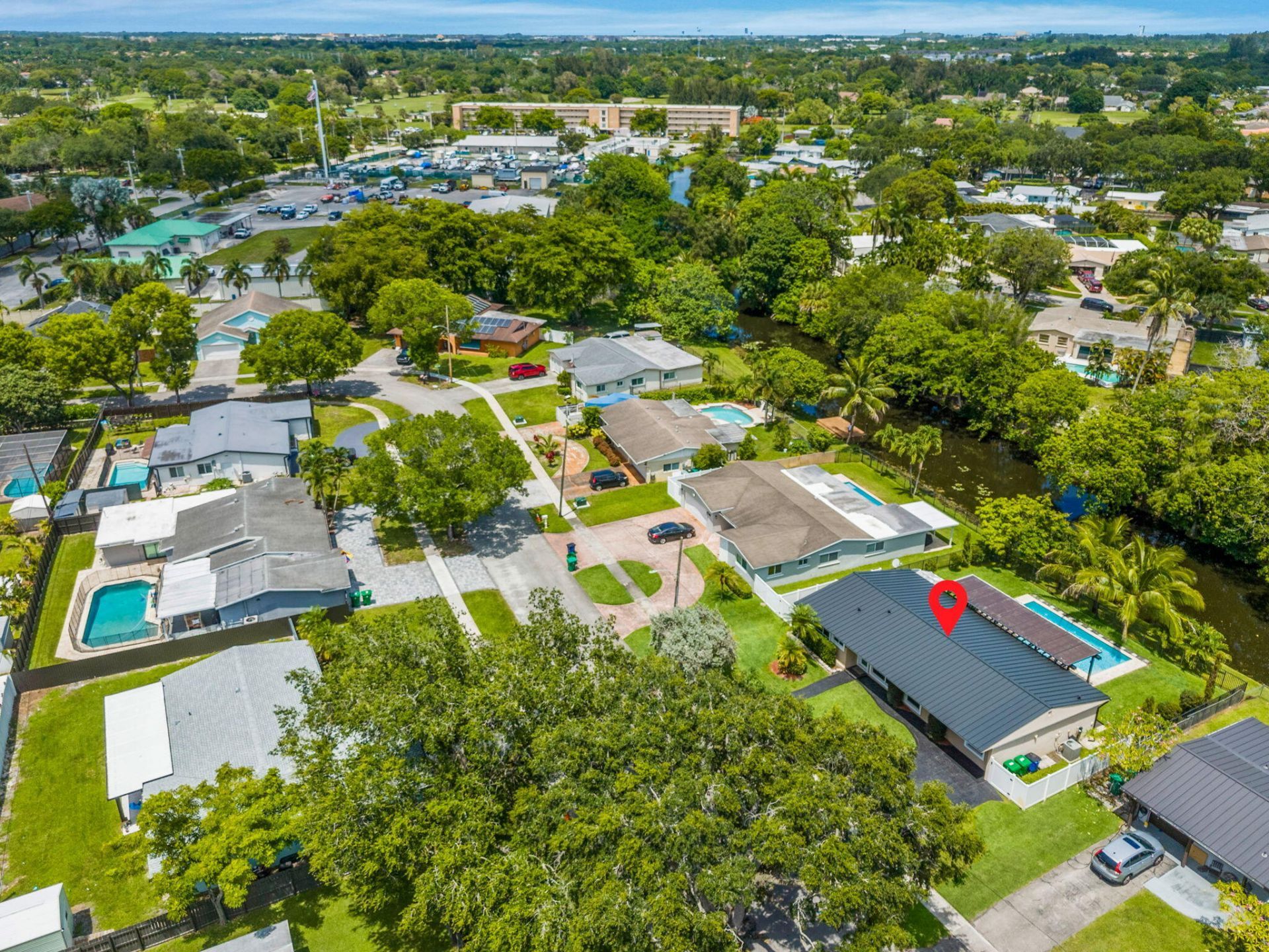 9200 SW 51st Place, Cooper City, FL 33328 Photo