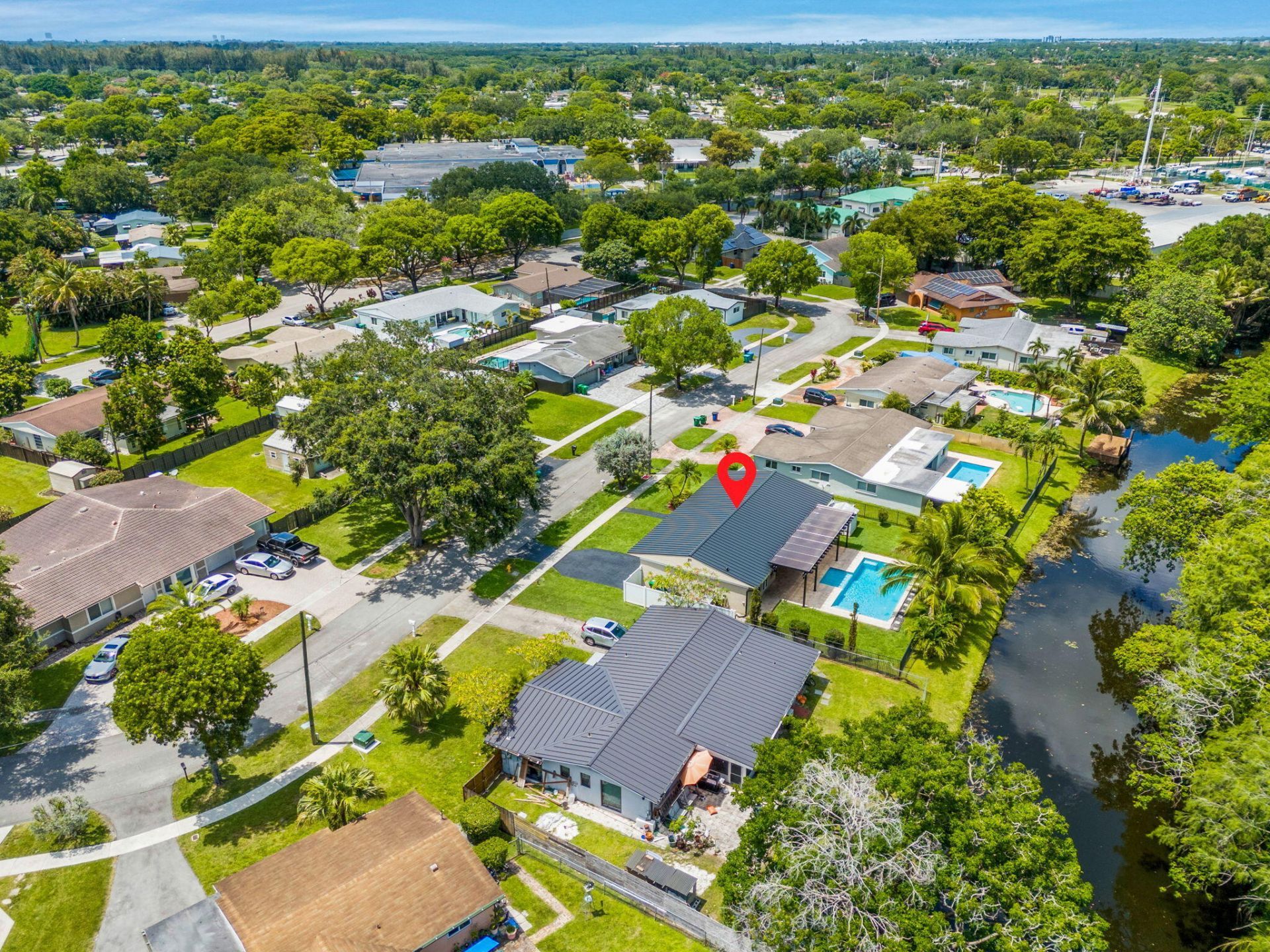 9200 SW 51st Place, Cooper City, FL 33328 Photo