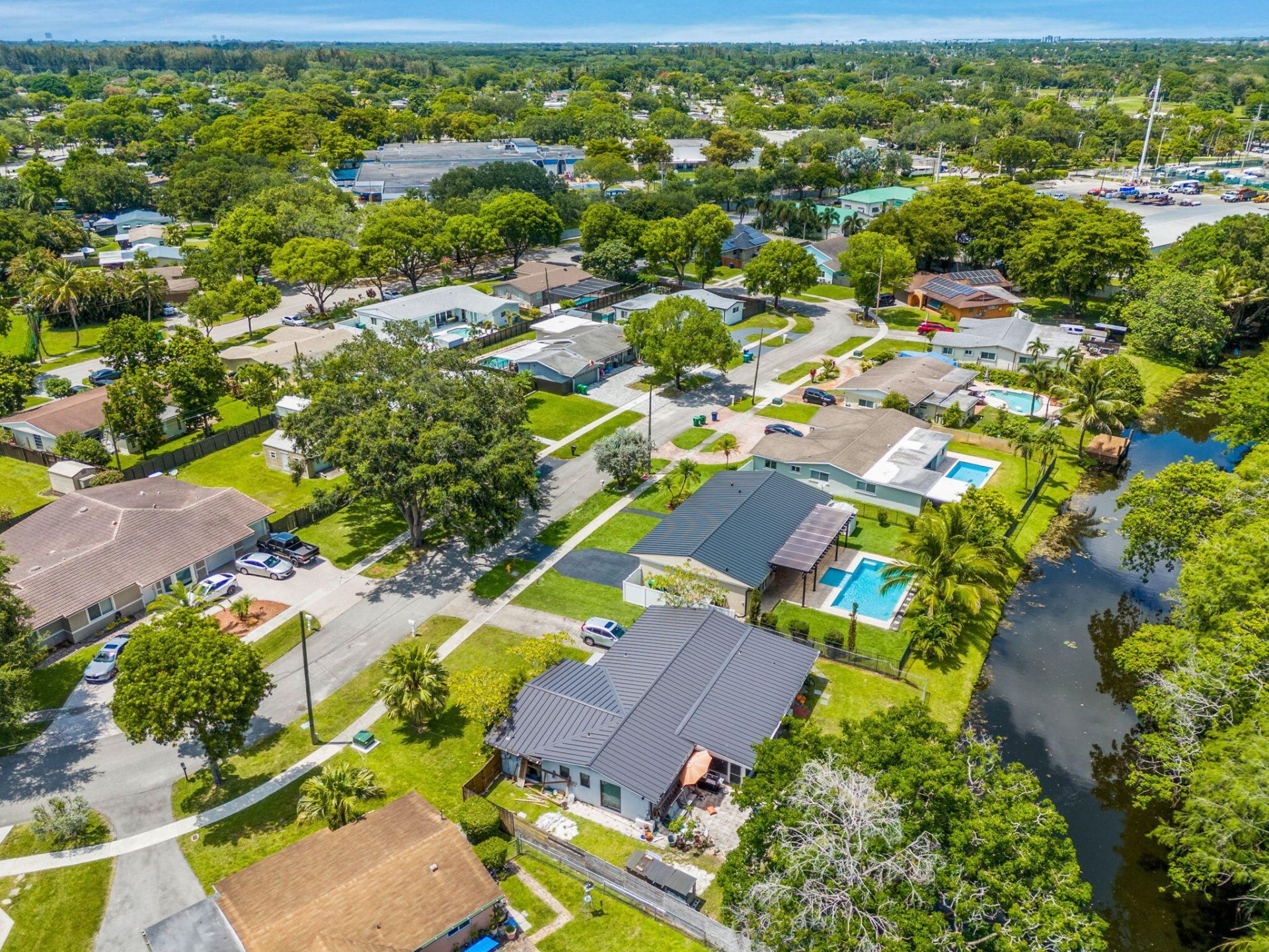 9200 SW 51st Place, Cooper City, FL 33328 Photo
