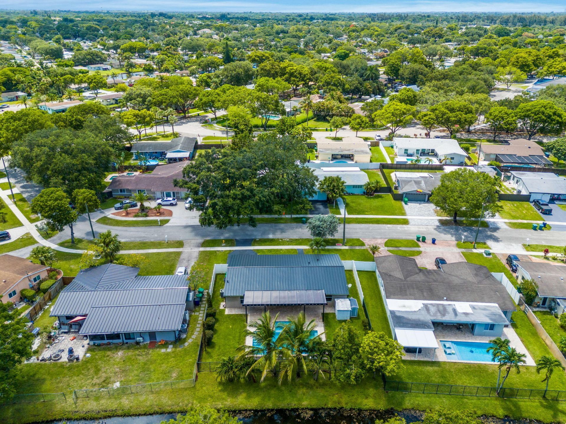 9200 SW 51st Place, Cooper City, FL 33328 Photo