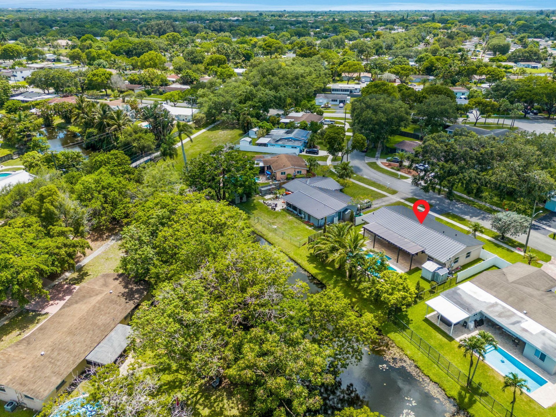 9200 SW 51st Place, Cooper City, FL 33328 Photo