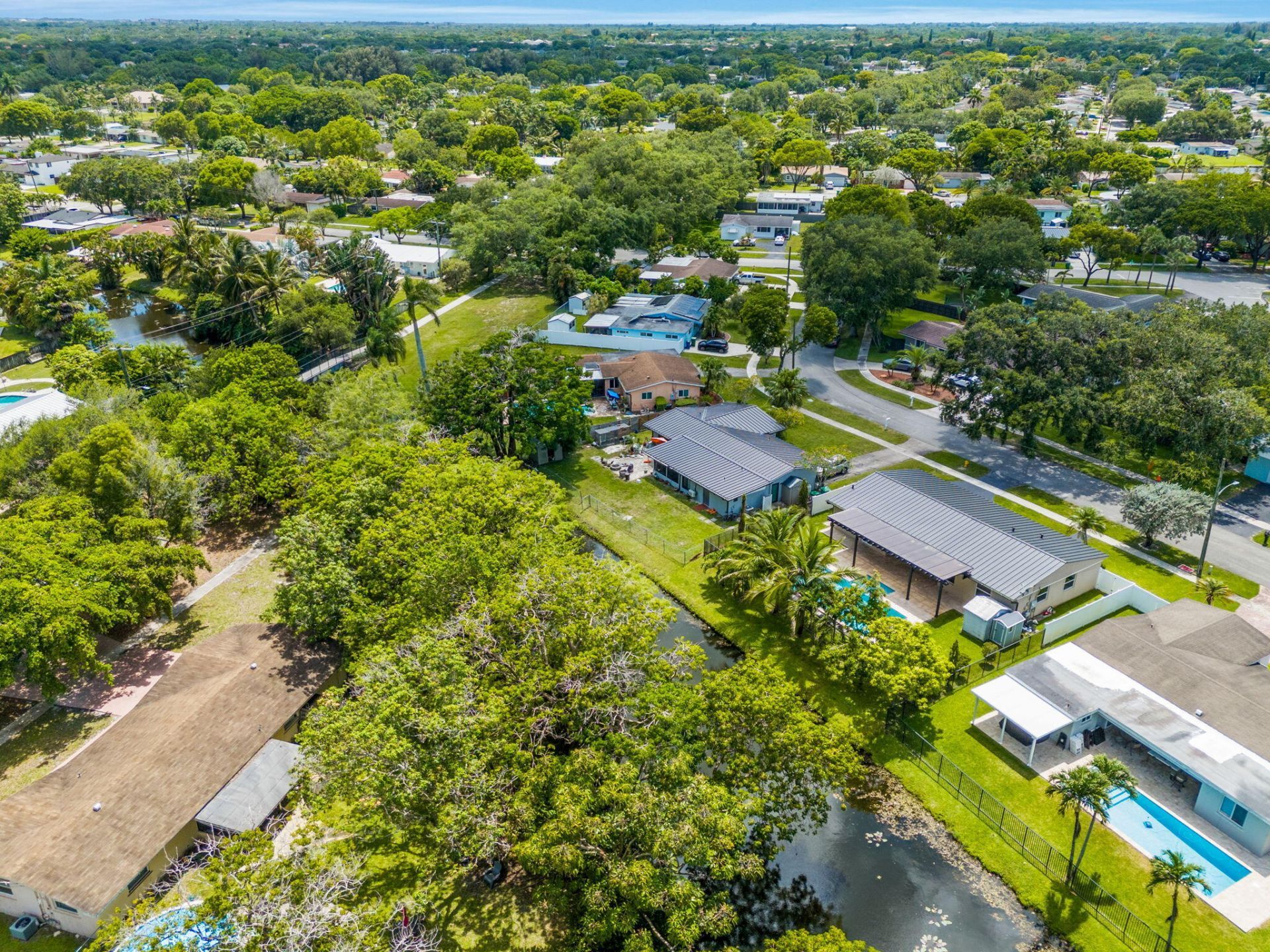 9200 SW 51st Place, Cooper City, FL 33328 Photo