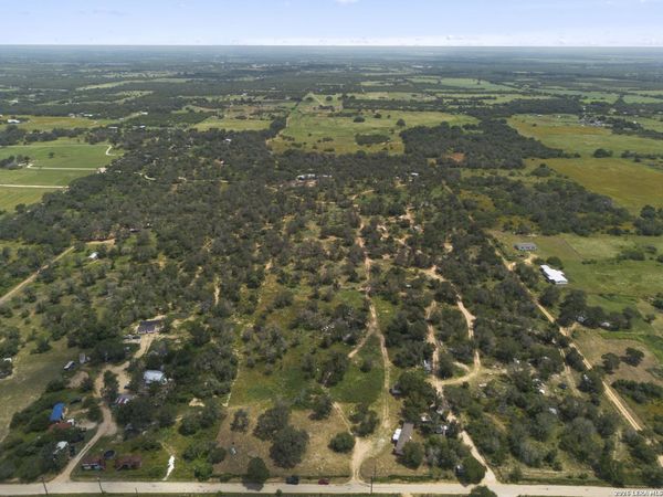 650 Patton Rd, Somerset, TX 78069