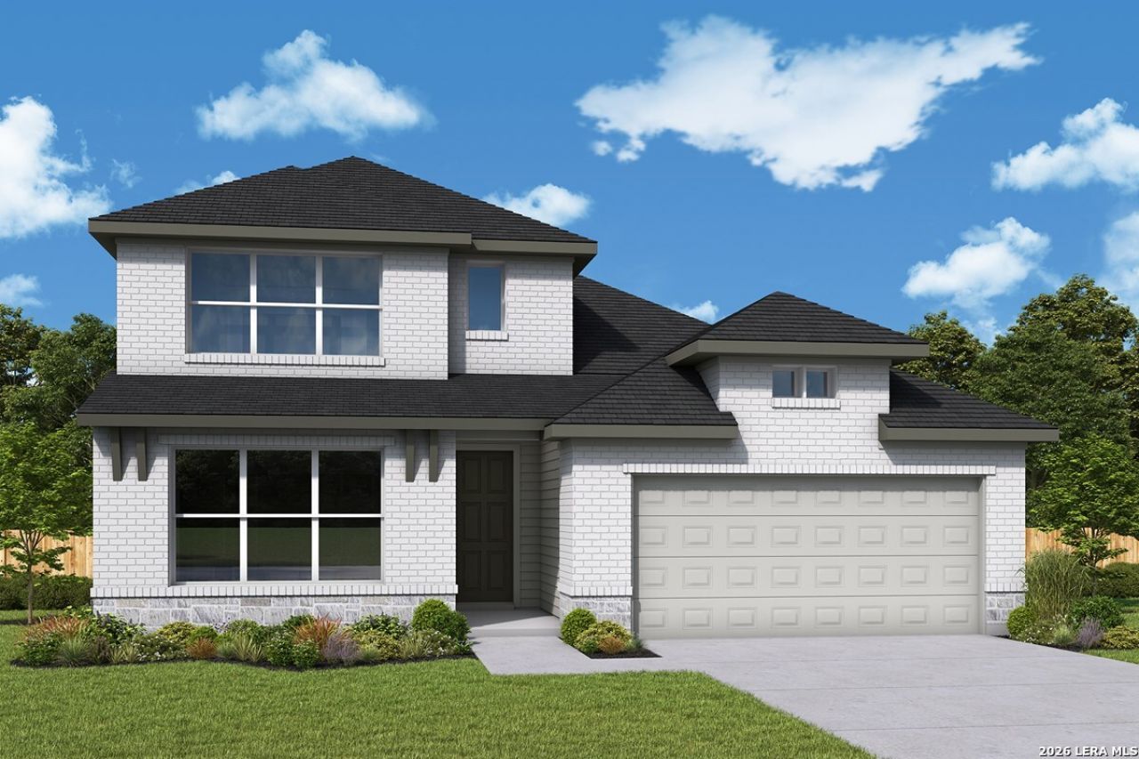 1903 Lost Cedar, New Braunfels, TX 78132 Main Photo